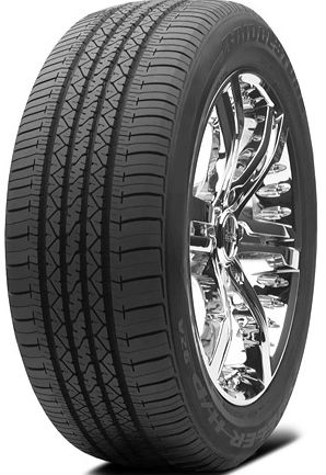 Bridgestone Dueler H/P 92A