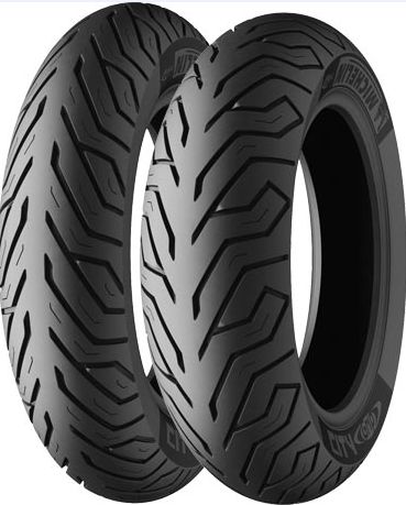 Michelin City Grip