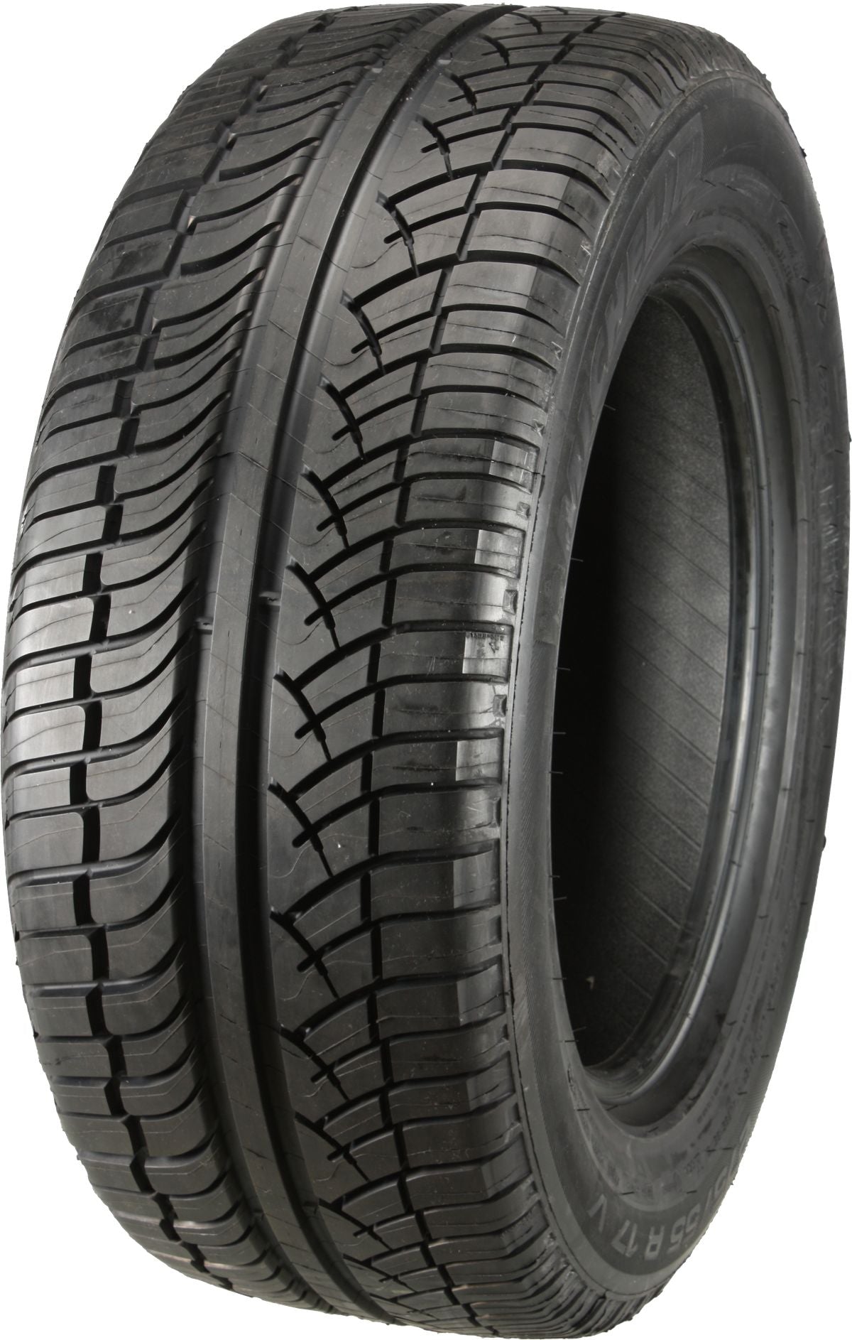 Michelin Diamaris 4X4