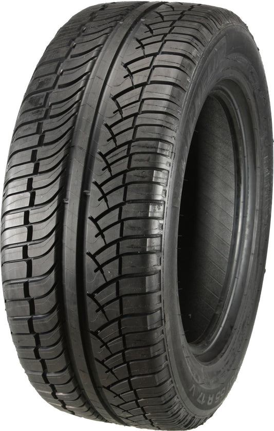 Michelin Diamaris 4X4