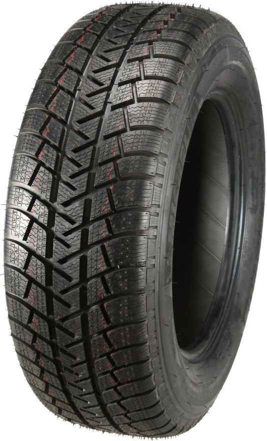 Michelin Latitude Alpin