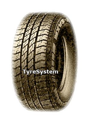 Michelin MXV 3A