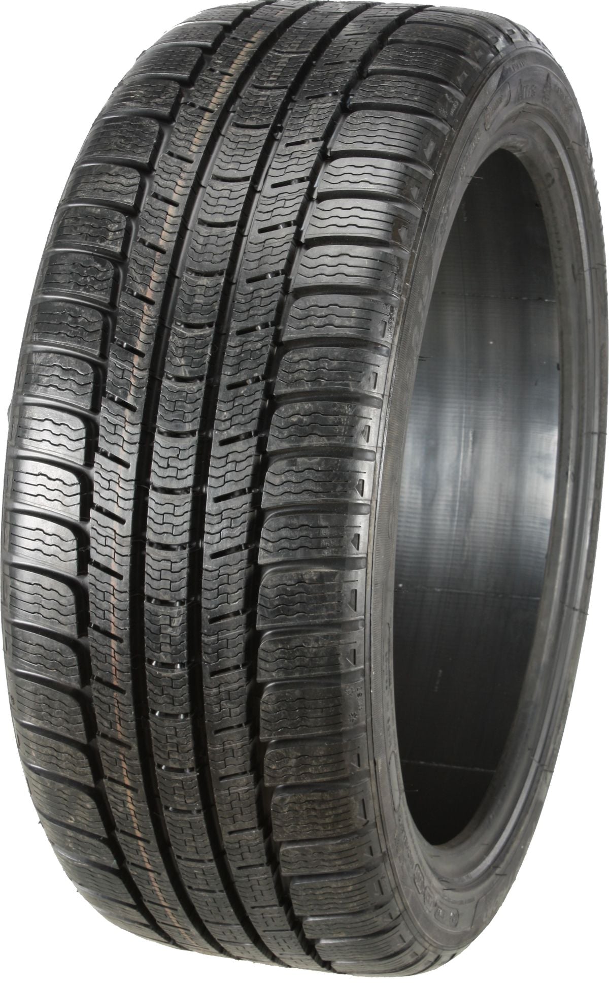 Michelin Pilot Alpin PA 2