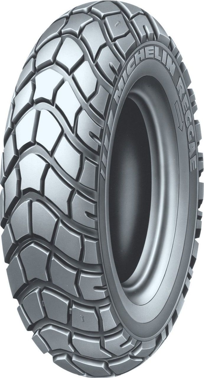 Michelin Reggae