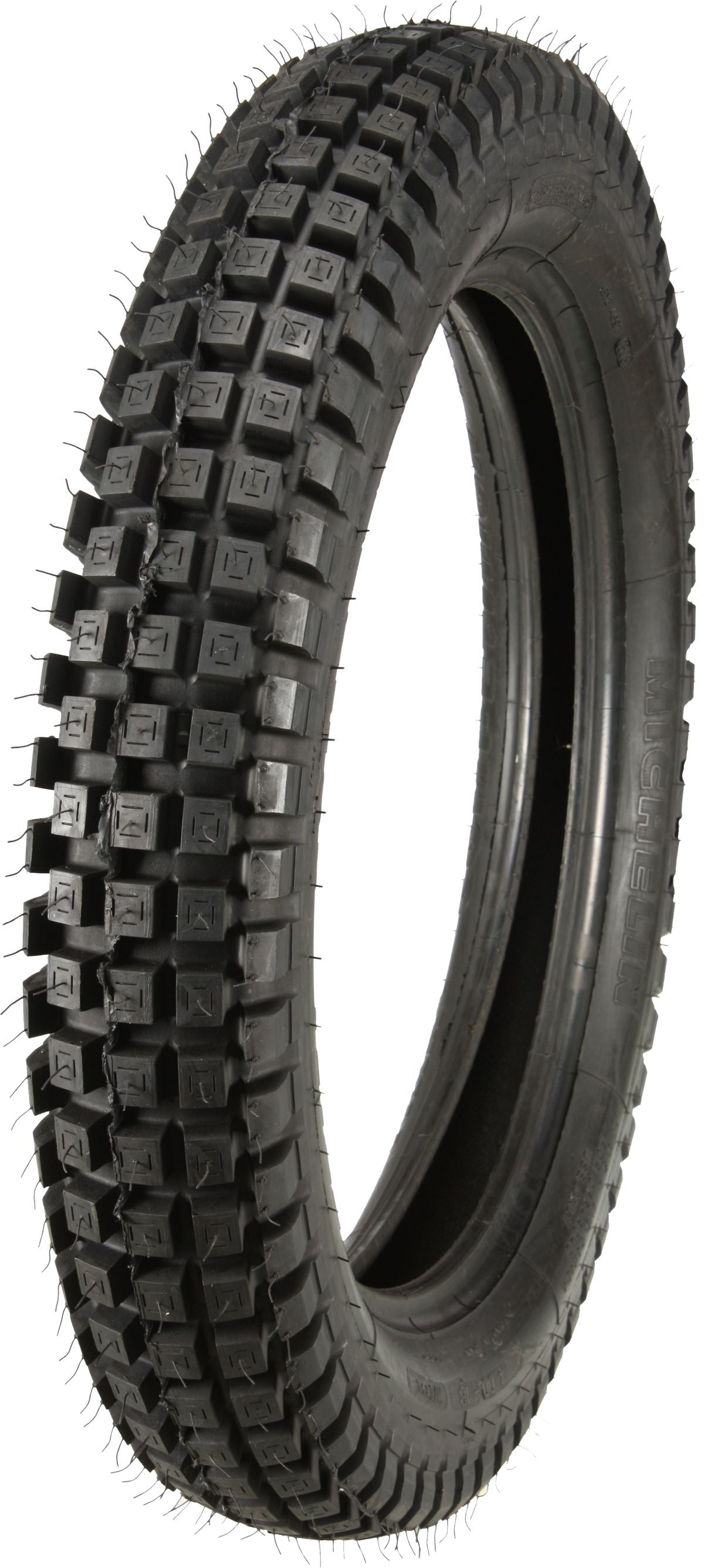 Michelin Trial Competition