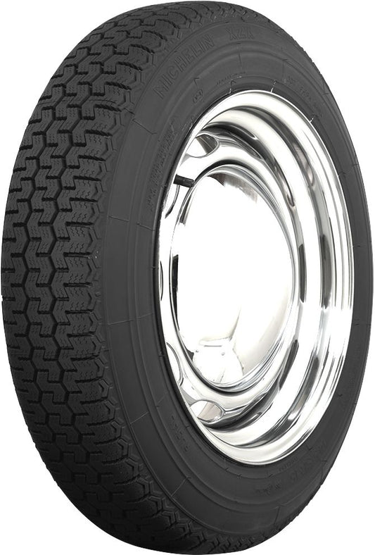 Michelin XZX
