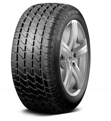 Pirelli P 600