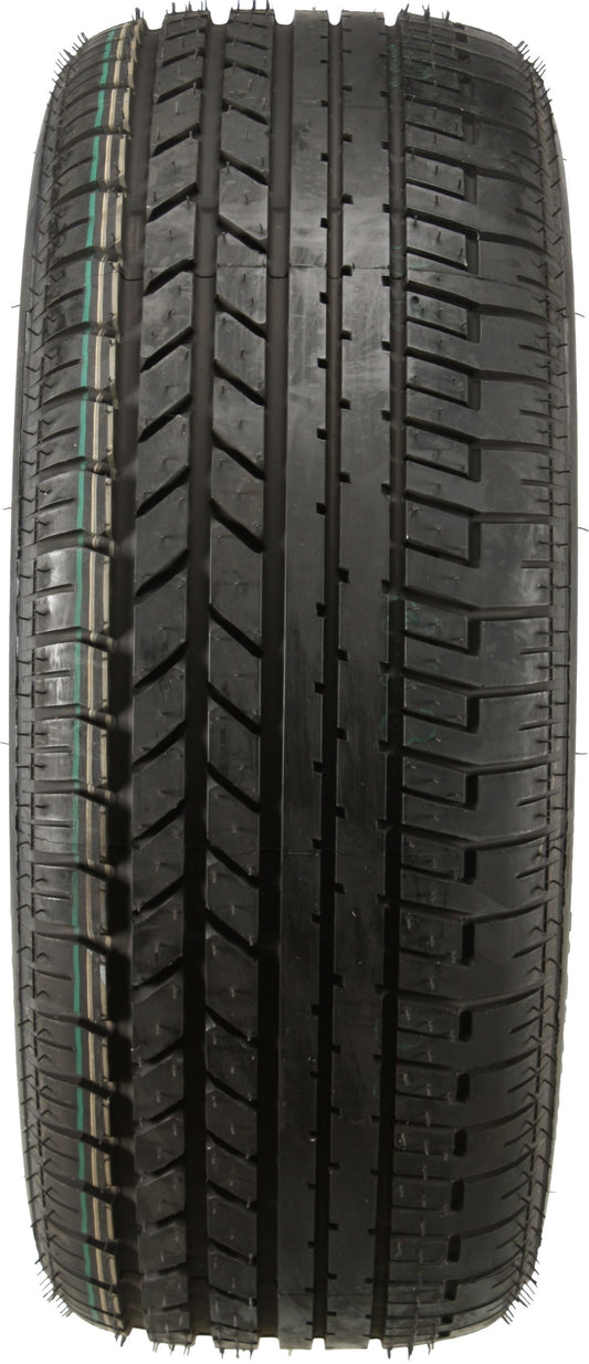 Pirelli P Zero ASI
