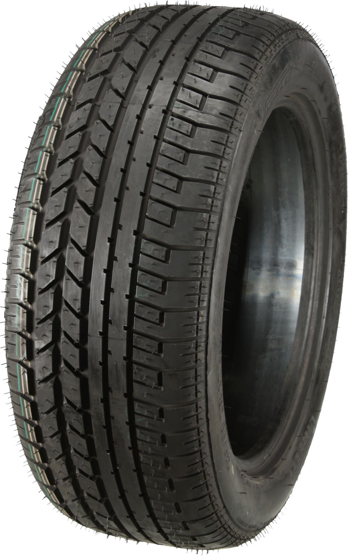 Pirelli P Zero ASI