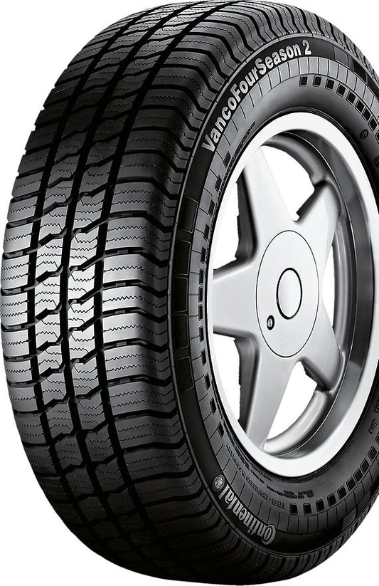 Continental Vanco Four Season 2