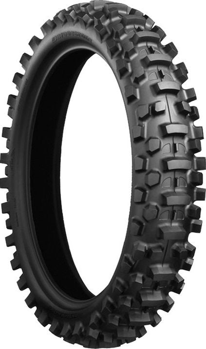 Bridgestone M102