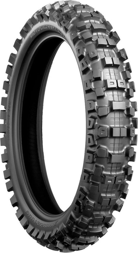 Bridgestone M404