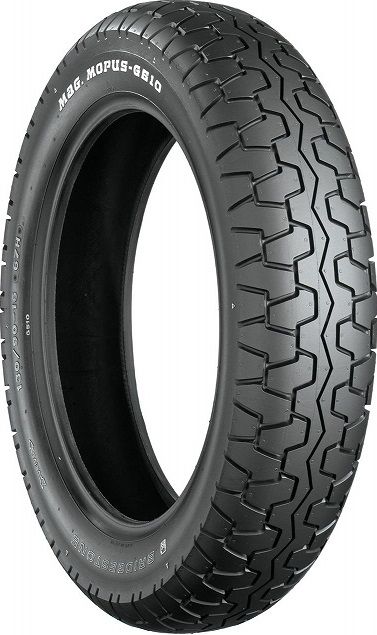 Bridgestone Mag Mopus G510