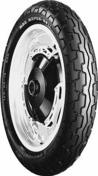 Bridgestone Mag Mopus G511