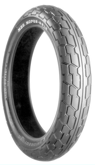 Bridgestone G 515
