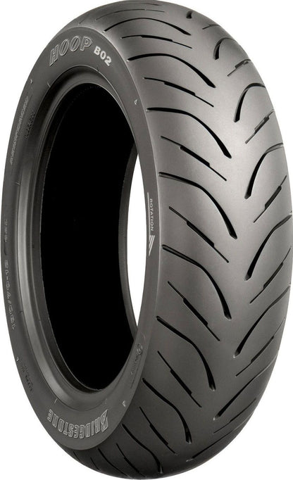 Bridgestone Hoop B02
