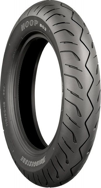 Bridgestone Hoop B03