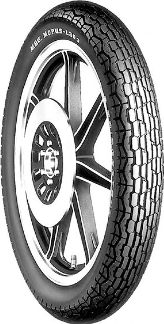 Bridgestone Mag Mopus L303