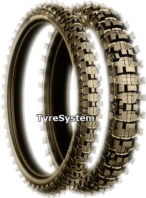 Bridgestone M59