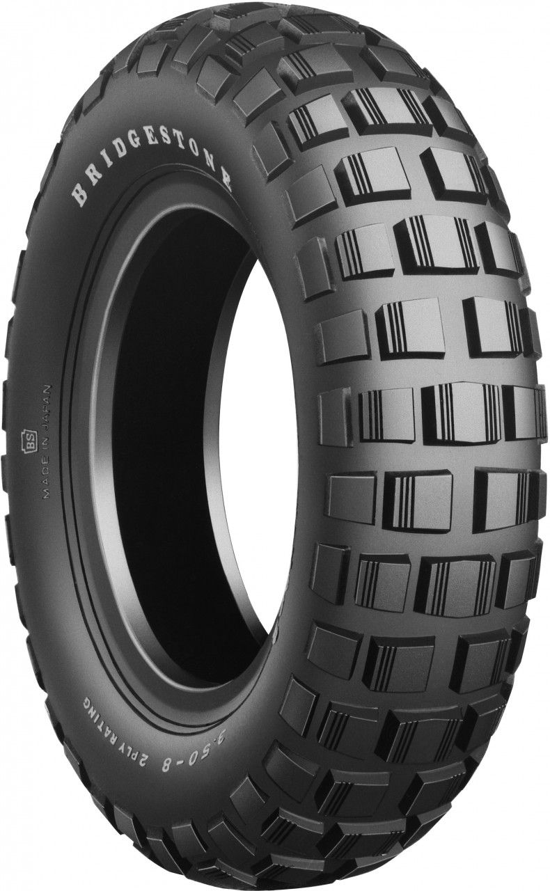 Bridgestone Trail Wing TW2