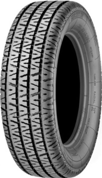 Michelin TRX