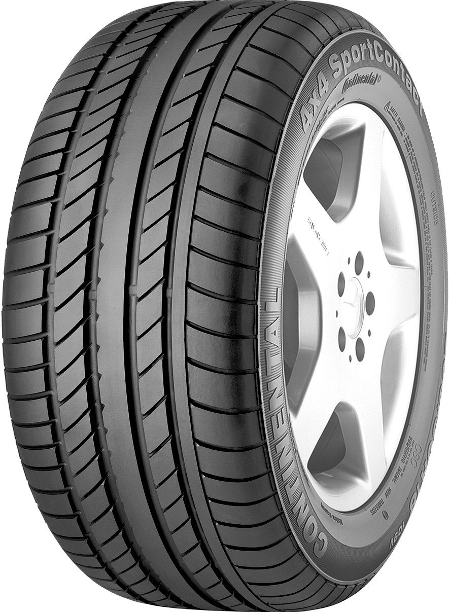 Continental 4X4 SportContact