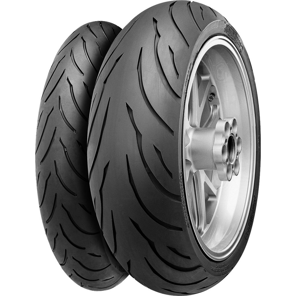 Continental ContiMotion 150/70ZR17 69W
