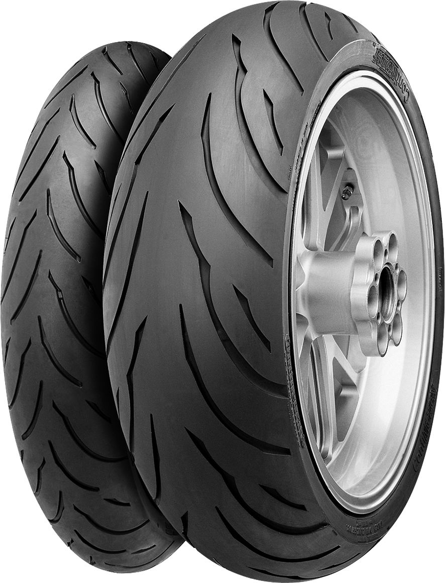 Continental ContiMotion