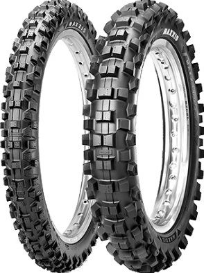 Maxxis Maxxcross SI M7311