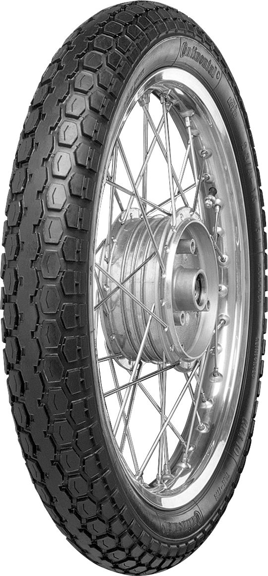 Continental KKS 10