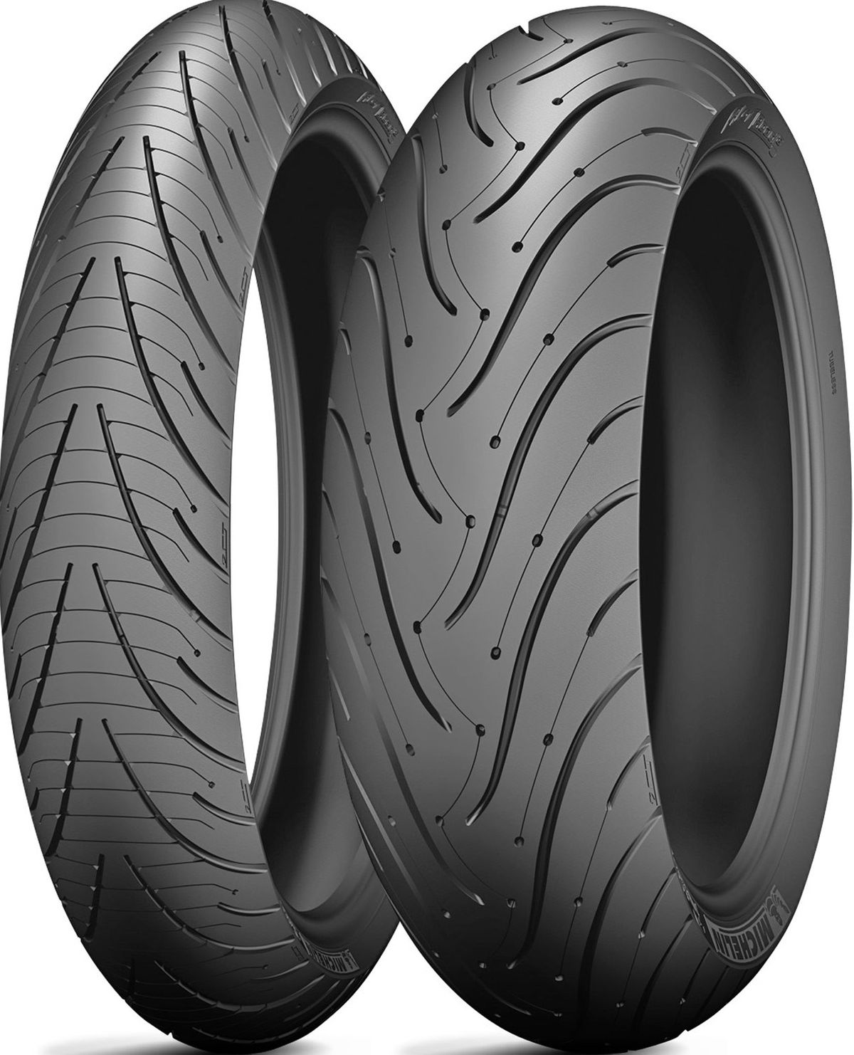 Michelin Pilot Road 3