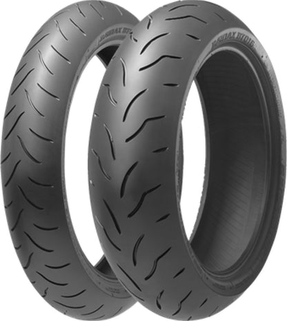 Bridgestone Battlax BT-016 PRO