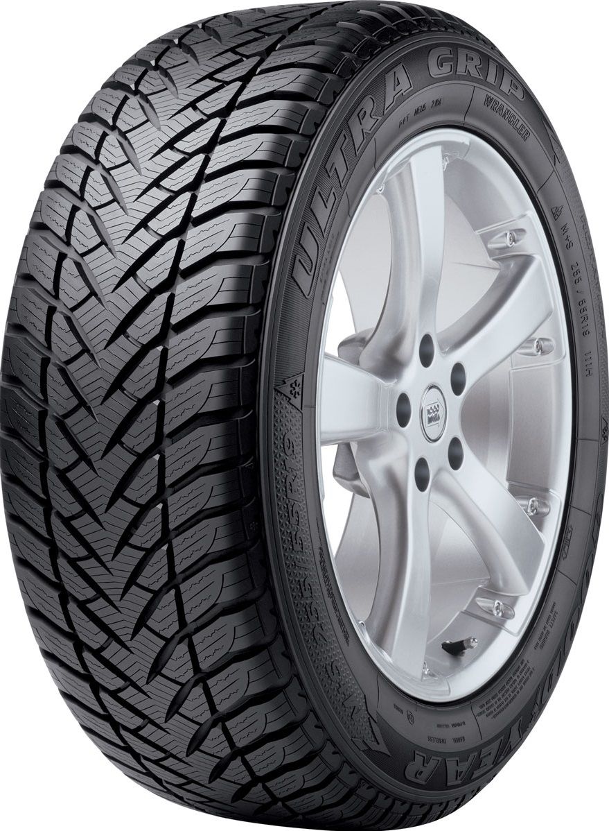 Goodyear Ultra Grip + SUV