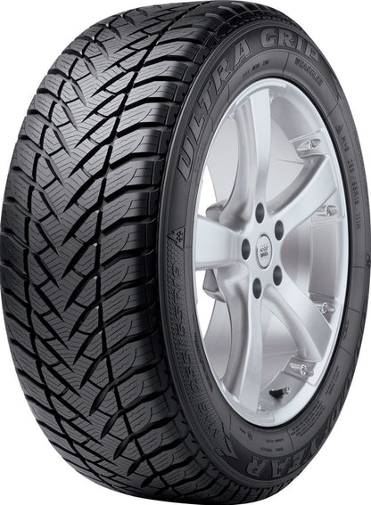 Goodyear Ultra Grip + SUV