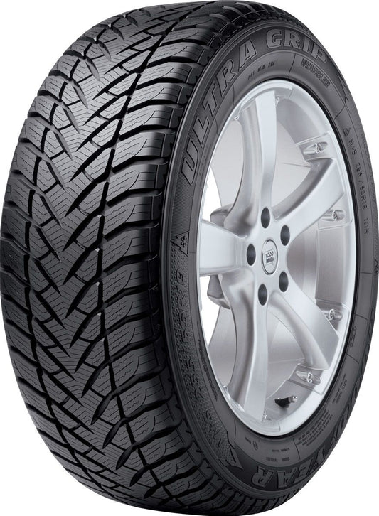 Goodyear Ultra Grip + SUV