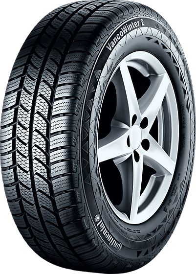 Continental Vanco Winter 2