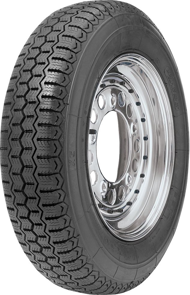 Michelin ZX