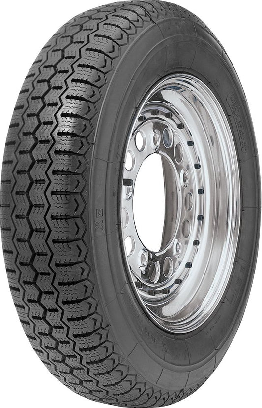 Michelin ZX