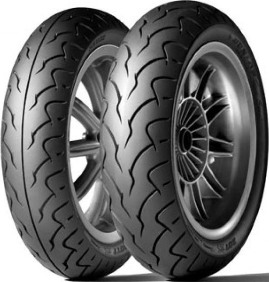 Dunlop D207