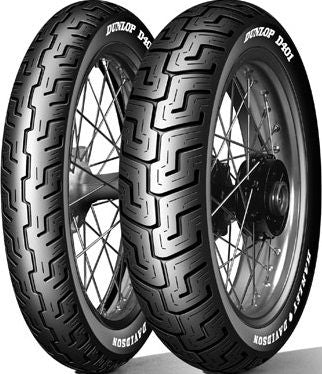 Dunlop D401