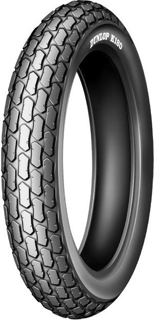 Dunlop K180