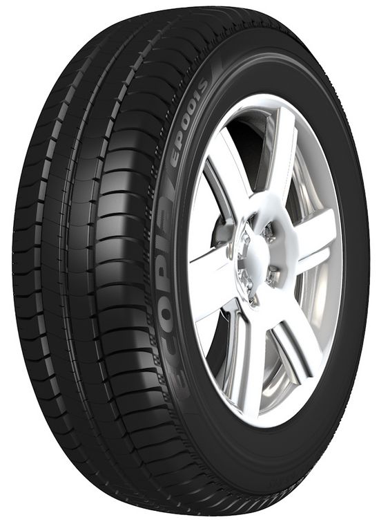 Bridgestone Ecopia EP001S