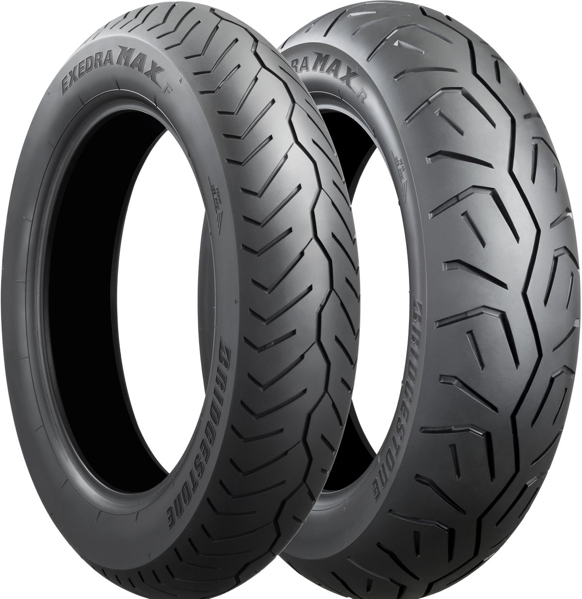Bridgestone Exedra Max