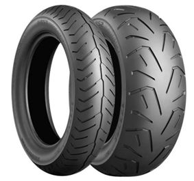 Bridgestone Exedra Max