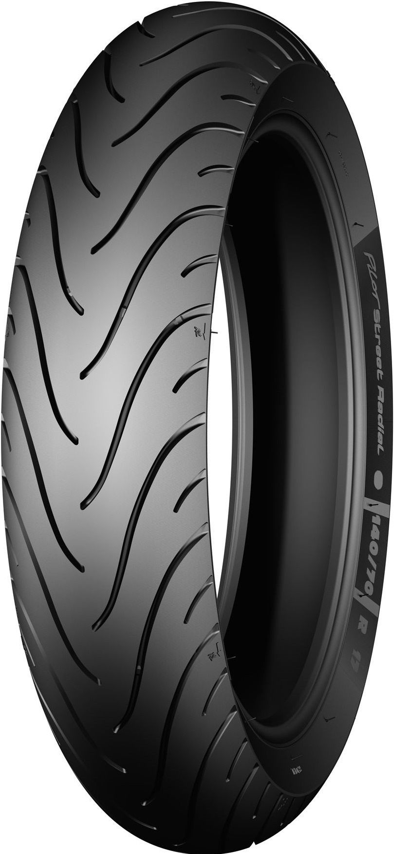 Michelin Pilot Street