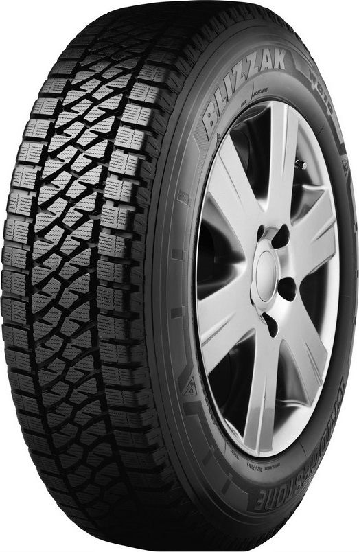 Bridgestone Blizzak W810