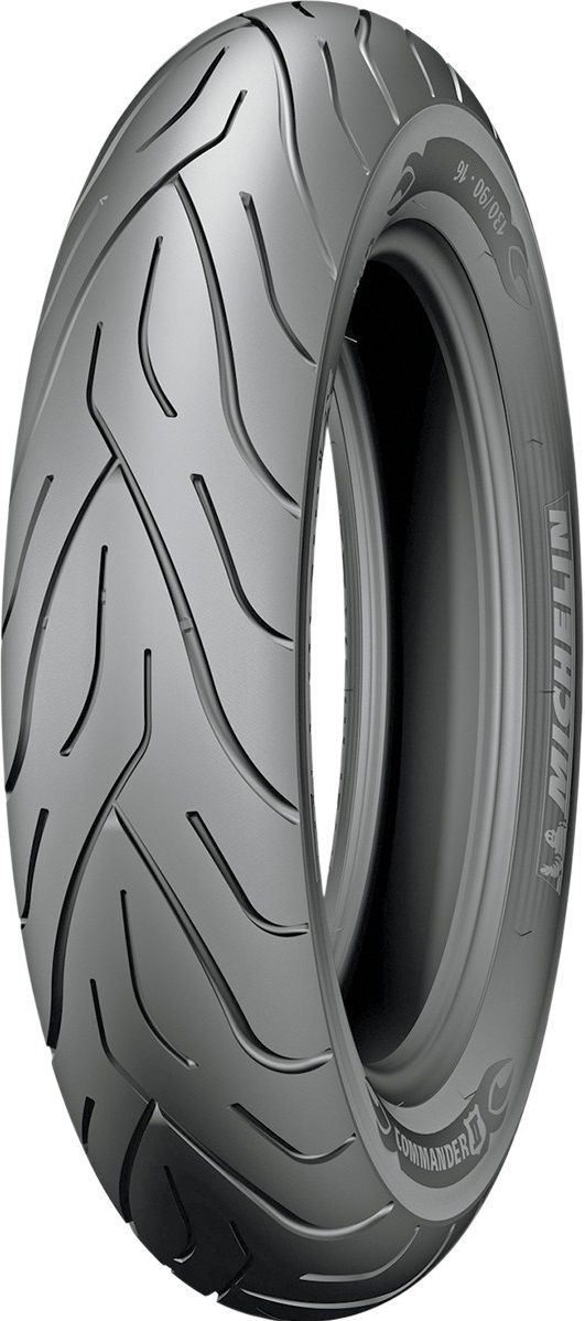 Michelin Commander II