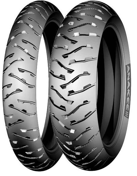 Michelin Anakee 3