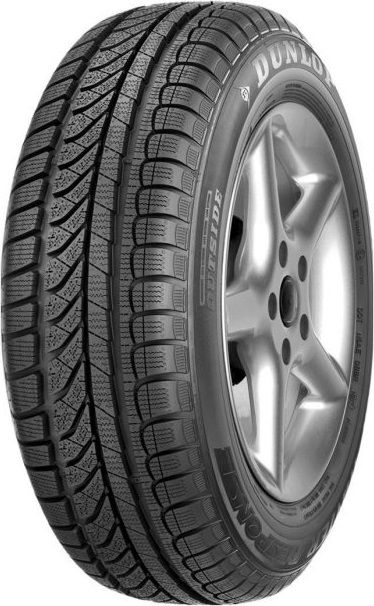 Dunlop SP Winter Response
