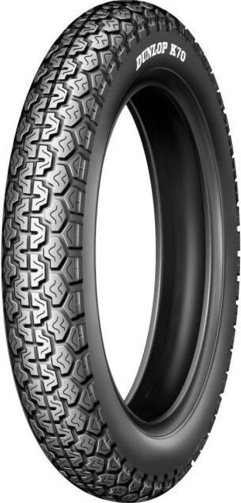 Dunlop K70